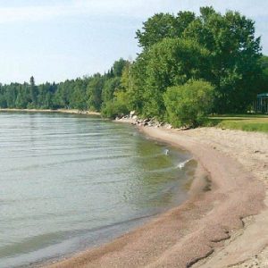 Beaver Creek Provincial Park