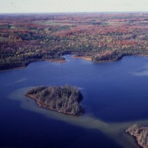 Bells Lake - Markdale | Ontario - 1000 Towns of Canada