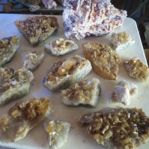 Big Rock Candy Mountain