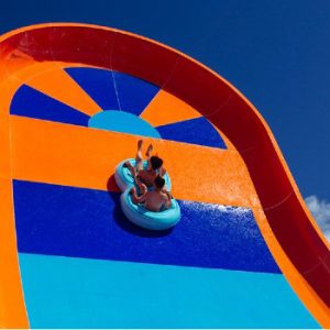 Big Splash Water Park