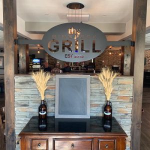 Binbrook Grill