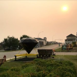 Black Diamond’s Giant Icon