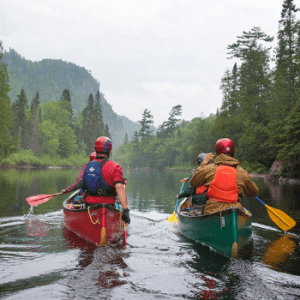 Blind River Provincial Park