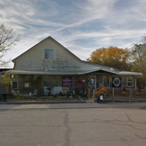 Blue Moon Mercantile & Florals