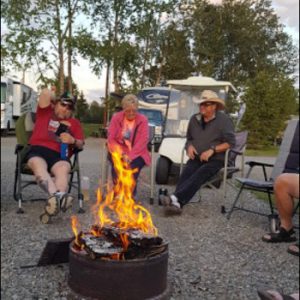 Bob Lochhead Lions Memorial Park