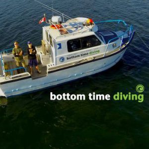 Bottom Time Diving