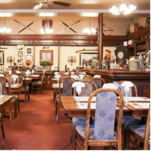 Brigadoon Restaurant