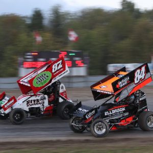 Brighton Speedway Park