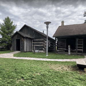 Bruce County Museum & Cultural Centre
