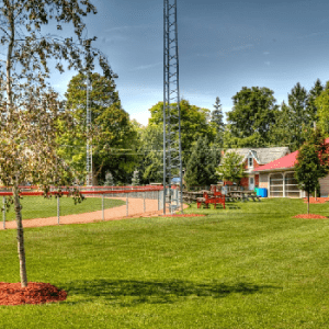 Brussels Pool and Ball Park