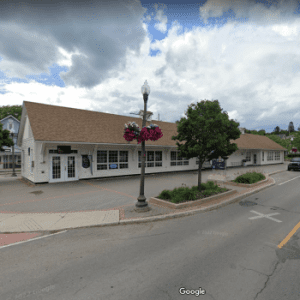 Buckingham Historical Society