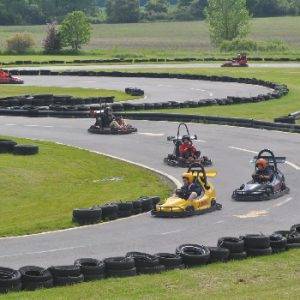 Cameron Motorsports Karting Complex