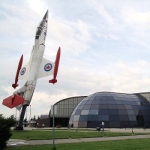 Canadian Heritage Museum