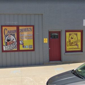 Carmichael Meats Market