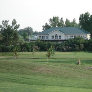 Carnduff Clubhouse Restaurant