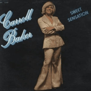 Home Town of First Lady Of Country Music Carroll Baker