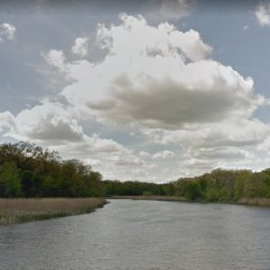 Cedar Creek Conservation Area