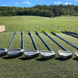 Champ de pratique Ville-Marie