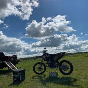 Chaos Motocross Inc.