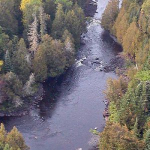 Chapleau – Nemegosenda River Provincial Park