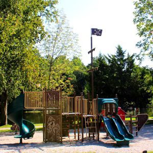 Chesley Community Park