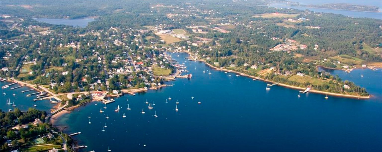 Chester | Nova Scotia - 1000 Towns of Canada