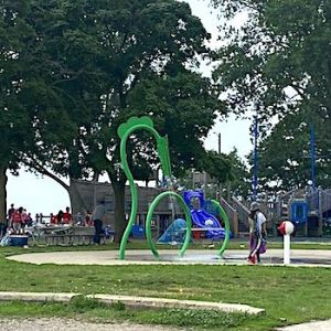 Children’s Pirate Castle