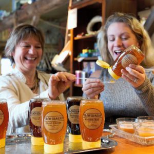 Clovermead Adventure Farm & Honey Shop