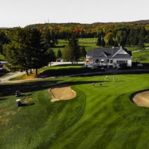 Club De Golf De Buckingham