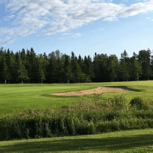 Club de Golf Matane