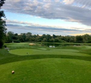 Club de Golf “The Falcon”