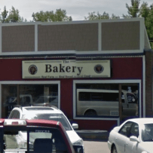 Coaldale Bakery