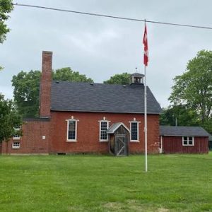 Colchester Schoolhouse