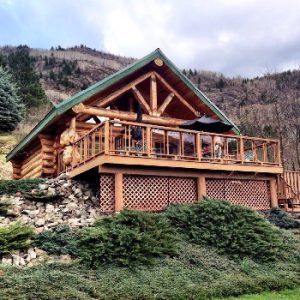 Columbia Gardens Vineyard and Winery