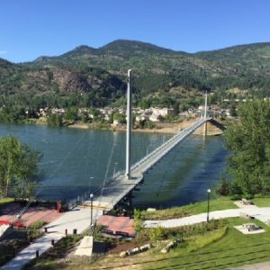Columbia River Skywalk
