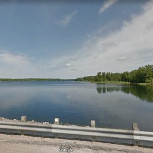 Conestogo Lake Conservation Area