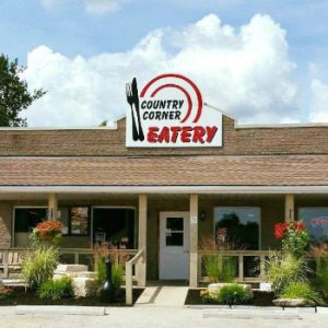 Country Corner Eatery