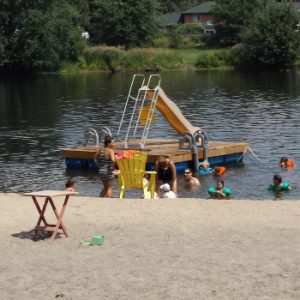 Crowe Valley Campground and Resort