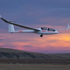 Cu Nim Gliding Club
