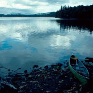 Cultus Lake Provincial Park