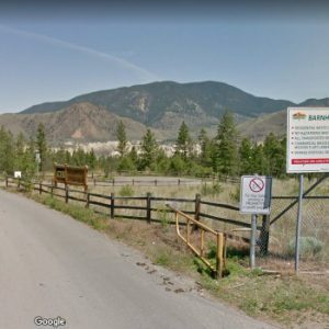 Dallas-Barnhartvale Nature Park