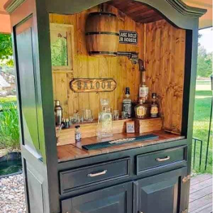 Deja Blue-RCS Thrift Store