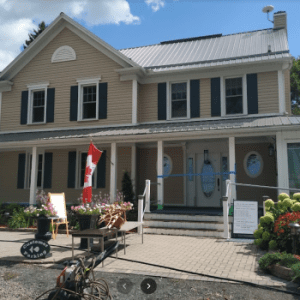 Doran Bay Model Ship Museum
