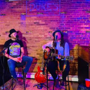 Dukes Place Pub & Grill