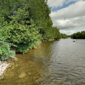 Durham Conservation Area