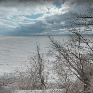 E.M. Warwick Conservation Area