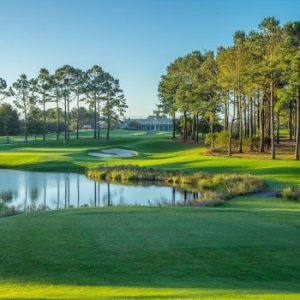 Eaglepoint Golf Resort