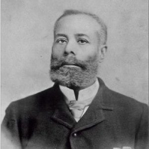 Home Town of Railroad Engineer Elijah McCoy