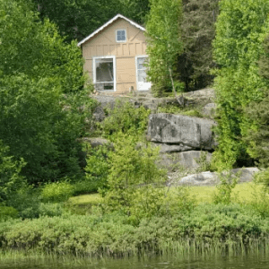 Englehart River Fine Sand Plain and Waterway Provincial Park