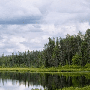 Esker Lakes Provincial Park